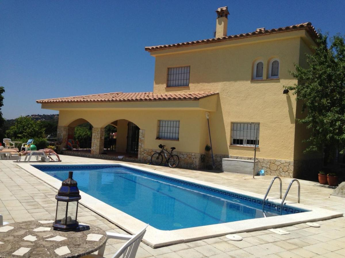 Casa Torrebosca 43 Castell-Platja d'Aro